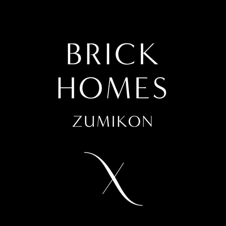 Logo von brick Homes